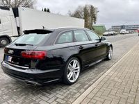 gebraucht Audi A6 3.0 TDI Quattro *398 PS*