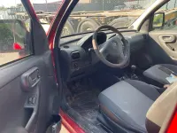 Brugt Opel Combo 75 HK (55 kW) 2009 Rød MPV