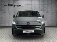 Neu VW T7 100 kW (136 PS) 2026 Grau Van