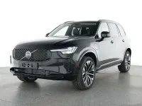 Gebraucht Volvo XC90 Ultra 310 PS (228 kW) 2025 Schwarz SUV
