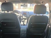 Gebraucht VW Tiguan LOUNGE 125 PS (91 kW) 2016 Schwarz SUV
