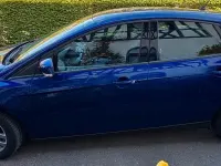 Gebraucht Ford Focus 95 PS (69 kW) 2017 Blau Limousine
