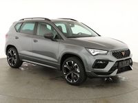 Neu Cupra Ateca 190 PS (139 kW) 2026 Graphite grau metallic SUV