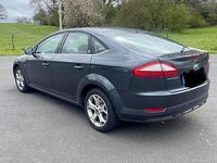 Gebraucht Ford Mondeo ST 220 PS (161 kW) 2007 Grau Limousine