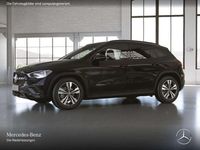 Gebraucht Mercedes GLA180 Advanced 136 PS (100 kW) 2022 Schwarz SUV