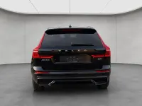Gebraucht Volvo XC60 Plus 250 PS (183 kW) 2024 Schwarz SUV