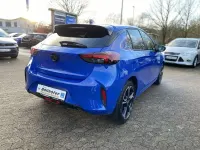 Używany Opel Corsa 75 KM (55 kW) 2025 Niebieski Sedan/Limuzyna