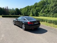 gebraucht BMW 420 d Coupé M Sport Head-up Schiebedach uvm.