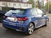 Gebraucht Audi A1 Comfort 207 PS (152 kW) 2022 Andere SUV