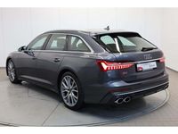 Gebraucht Audi S6 Ambiente 344 PS (253 kW) 2022 Grau Kombi