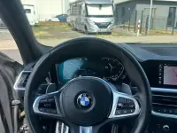 Gebraucht BMW 330 M Sport 258 PS (189 kW) 2019 Grau Limousine