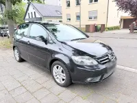 Gebraucht VW Golf V 140 PS (102 kW) 2007 Schwarz Kleinwagen