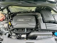 gebraucht Audi Q3 Restgarantie (Intec)