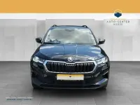 Gebraucht Skoda Karoq Selection 150 PS (110 kW) 2025 Schwarz SUV