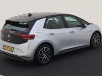Gebraucht VW ID.3 Life 150 kW (204 PS) 2020 Grau Kleinwagen