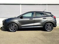 Gebraucht Ford Puma Titanium 125 PS (91 kW) 2020 Grau SUV