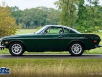 Gebraucht Volvo P1800 1972 Grün Coupé