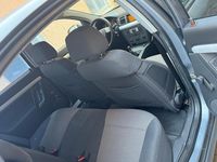 Gebraucht Opel Vectra 155 PS (114 kW) 2004 Silber Limousine