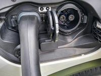 Gebraucht Mitsubishi Eclipse Cross 98 PS (72 kW) 2022 Weiß SUV