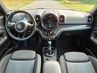 Gebraucht Mini Countryman 222 PS (163 kW) 2019 Grau SUV