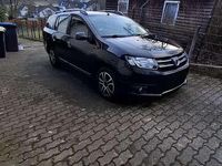 Gebraucht Dacia Logan MCV Lauréate 90 PS (66 kW) 2014 Kombi