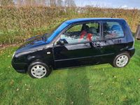 gebraucht VW Lupo Lupo1.0