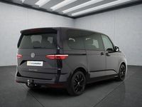 Używany VW T7 150 KM (110 kW) 2024 Czarny Van