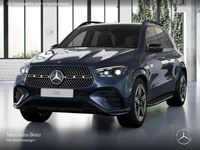 Gebraucht Mercedes GLE450 AMG AMG 367 PS (269 kW) 2025 Selenitgrau SUV