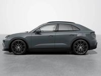 Gebraucht Porsche Macan 379 kW (516 PS) 2024 Schiefergrau neo SUV