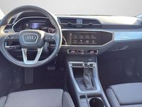 Gebraucht Audi Q3 Basis 245 PS (180 kW) 2021 Ibisweiß (metallic) SUV