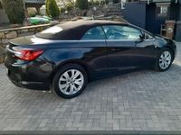 gebraucht Opel Cascada 2.0 ECOTEC Diesel 125kW Edition S/S ...