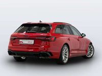 gebraucht Audi RS4 Avant TFSI Q PANO SPORTABGAS VIRTUAL BuO MEMORY DRC