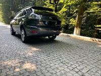 gebraucht Lexus RX400h 