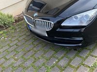 gebraucht BMW 650 Cabriolet i -