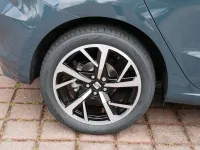 Neu Seat Ibiza FR 116 PS (85 kW) 2026 Grau Kleinwagen