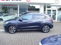 Gebraucht Honda HR-V 131 PS (96 kW) 2016 Other SUV