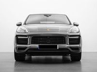 Gebraucht Porsche Cayenne 2021 Grau SUV