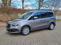 Gebraucht Mercedes T180 Progressive 131 PS (96 kW) 2023 Grau Van / Kleinbus