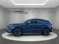 Nowe Cupra Terramar VZ 265 KM (194 kW) 2025 Niebieski SUV