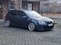 Gebraucht VW Golf GTI 230 PS (169 kW) 2008 Blau Coupé
