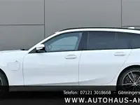 Gebraucht BMW 330 M Sport 252 PS (185 kW) 2020 Andere Limousine