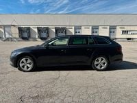 Gebraucht Skoda Superb 150 PS (110 kW) 2018 Schwarz Kombi