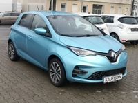 gebraucht Renault Zoe Intens R135 Kamera/1.Hand/Totwin/Allwetterr