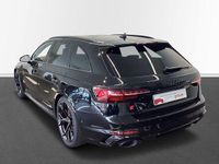 Gebraucht Audi RS4 Ambiente 450 PS (330 kW) 2024 Schwarz Kombi