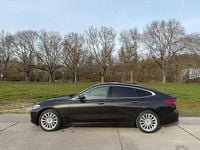 Gebraucht BMW 630 Luxury Line 265 PS (194 kW) 2017 Braun Coupé