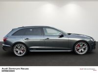 gebraucht Audi A4 Avant S line 40 TDI 150(204) kW(PS) S-tronic