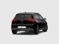 Gebraucht VW Golf VIII Active 150 PS (110 kW) 2023 Deep black perleffekt Limousine
