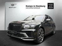 Gebraucht Bentley Bentayga 650 PS (478 kW) 2025 Grün SUV