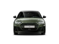 Neu Audi A1 Sportback S-Line 150 PS (110 kW) 2026 Grün Kleinwagen