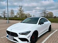 gebraucht Mercedes CLA220 ( 2 Jahre Garantie )